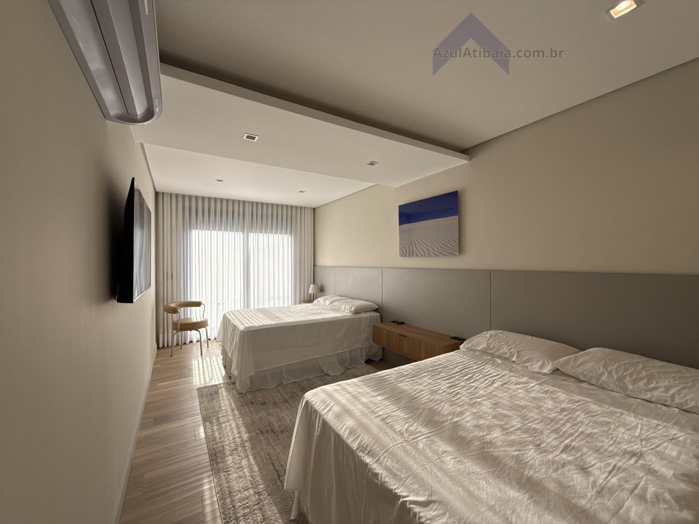 Casa de Condomínio, 5 quartos - Foto 17