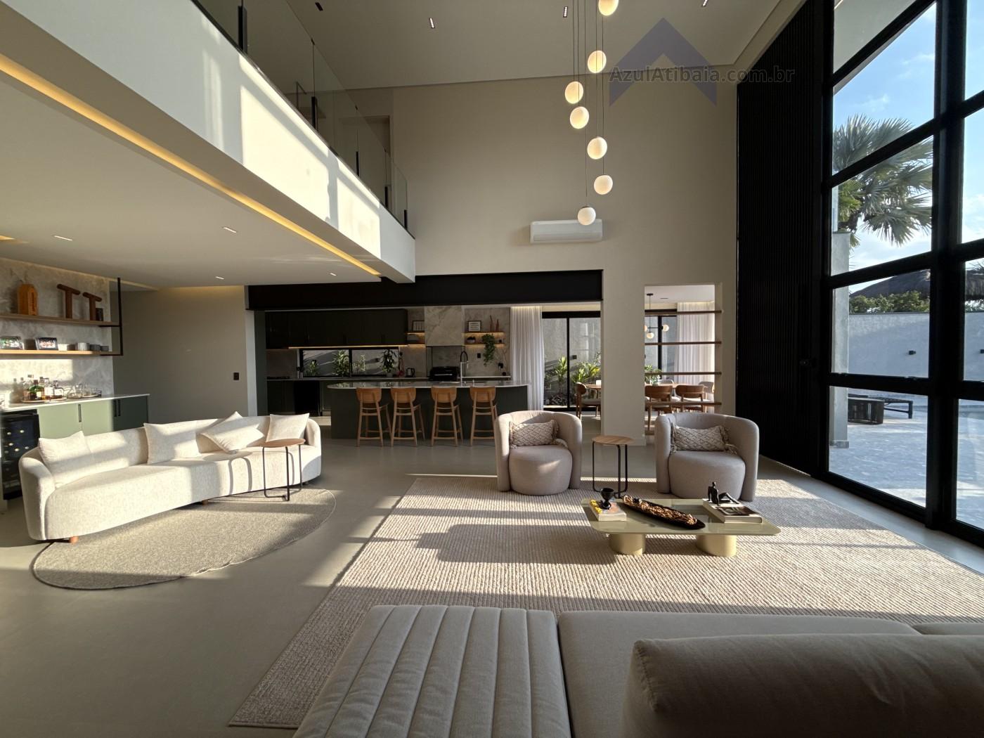 Casa de Condomínio, 5 quartos - Foto 4