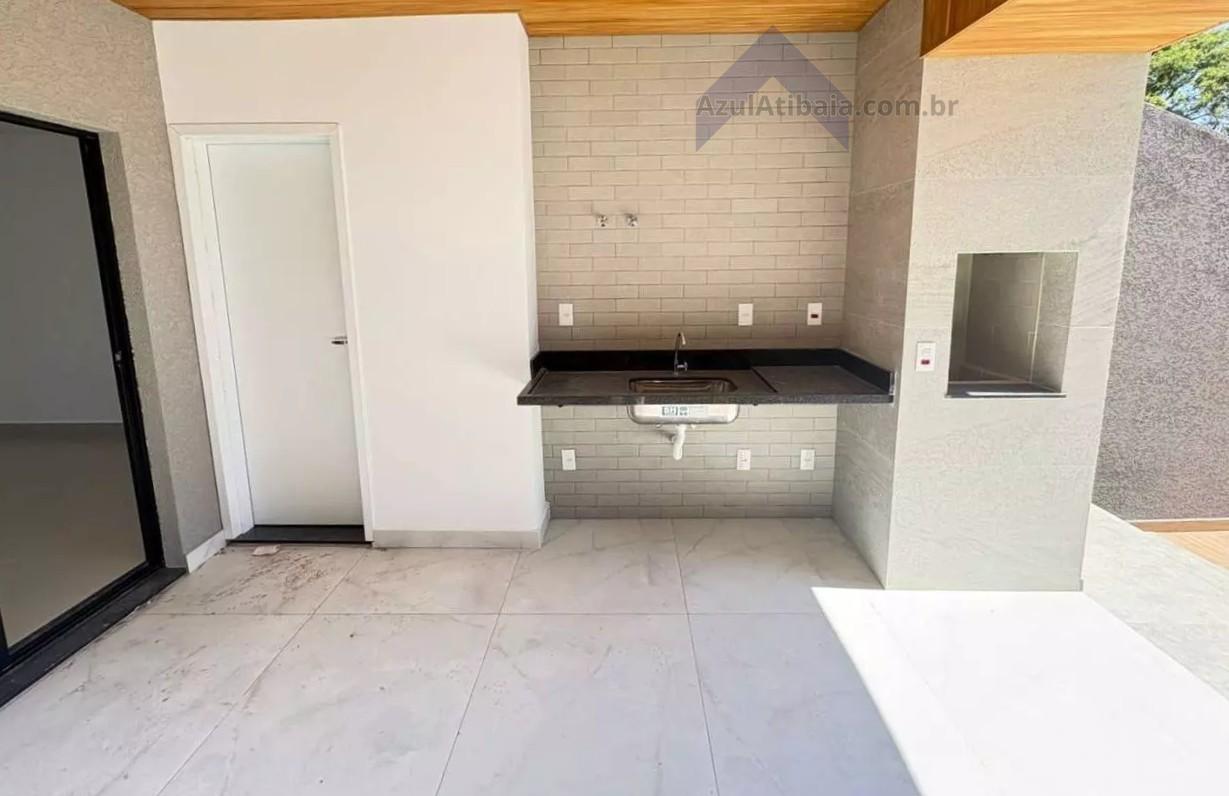 Casa, 3 quartos, 170 m² - Foto 13