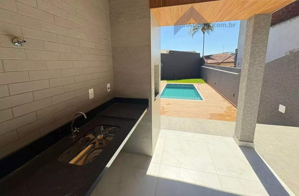 Casa, 3 quartos, 170 m² - Foto 12