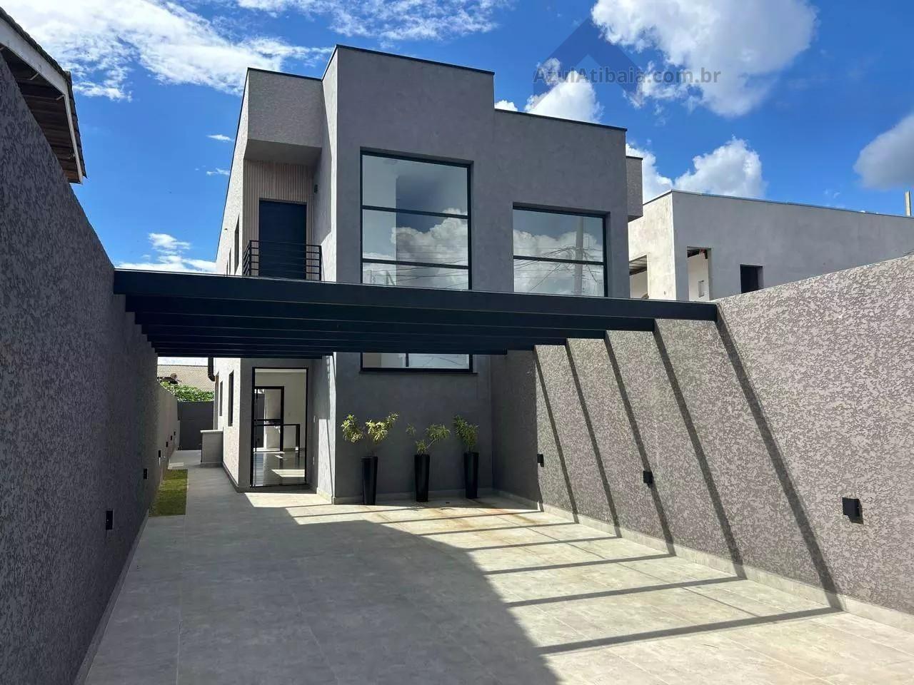 Casa, 3 quartos, 170 m² - Foto 17