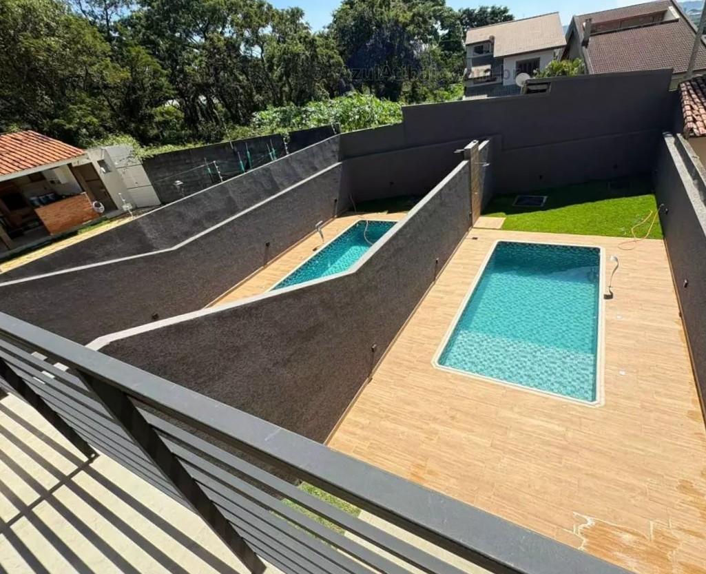 Casa, 3 quartos, 170 m² - Foto 11