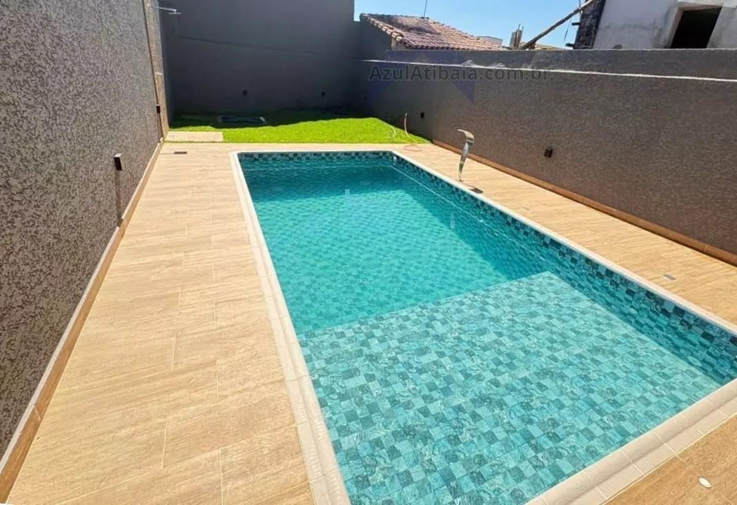 Casa, 3 quartos, 170 m² - Foto 15