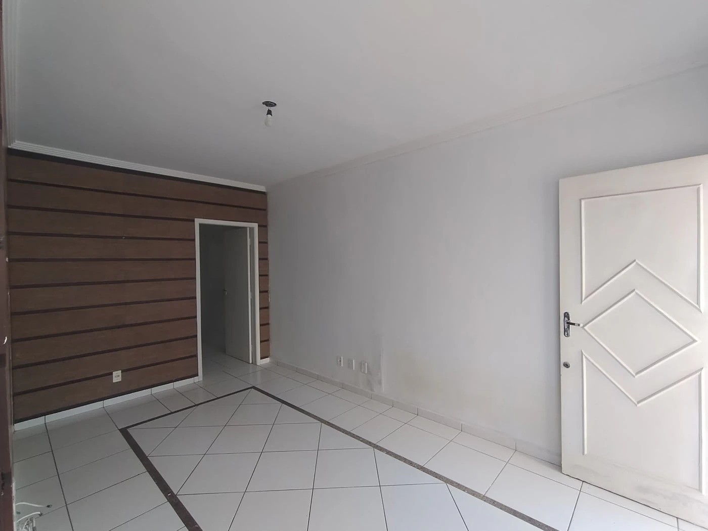 Casa de Condomínio, 2 quartos - Foto 3