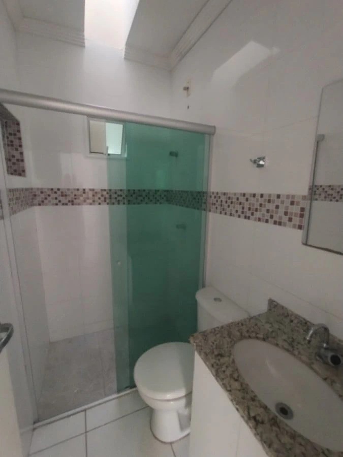 Casa de Condomínio, 2 quartos - Foto 11