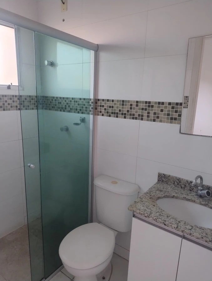 Casa de Condomínio, 2 quartos - Foto 9
