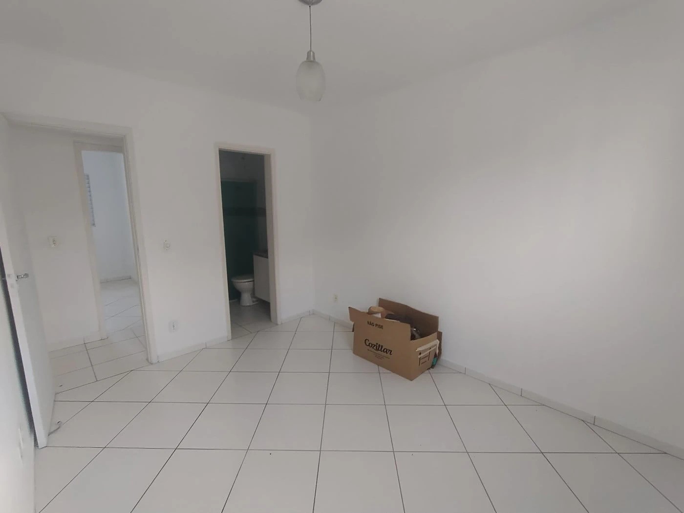 Casa de Condomínio, 2 quartos - Foto 8