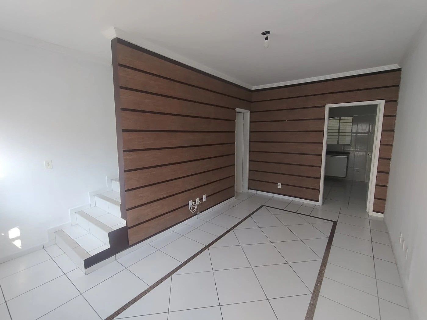 Casa de Condomínio, 2 quartos - Foto 4