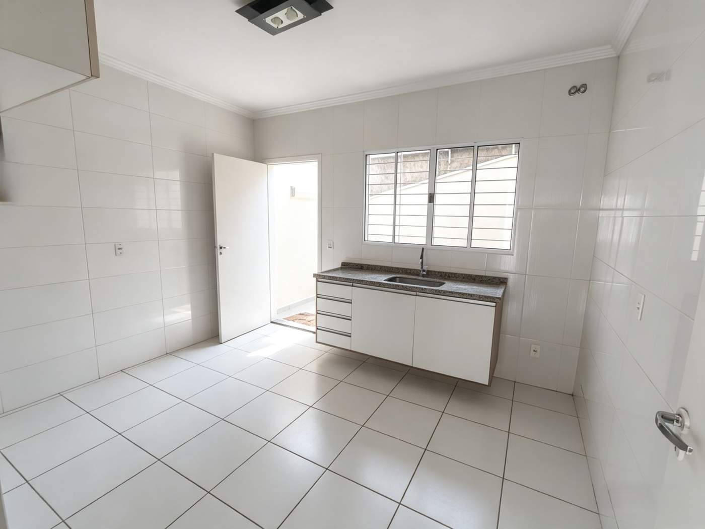 Casa de Condomínio, 2 quartos - Foto 5