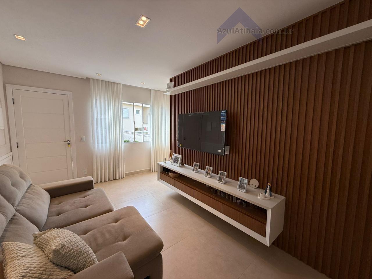 Casa de Condomínio, 2 quartos - Foto 4