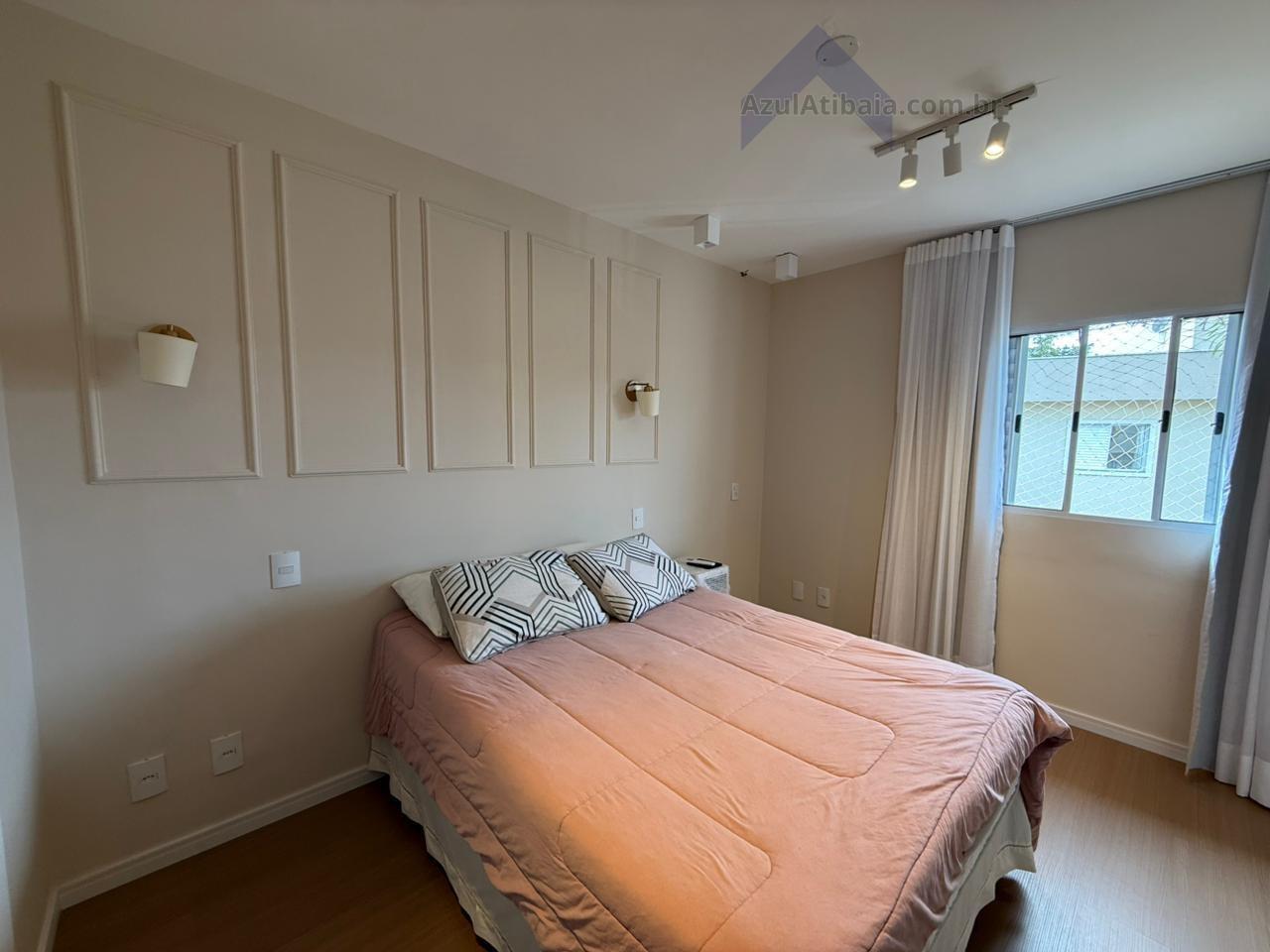 Casa de Condomínio, 2 quartos - Foto 17