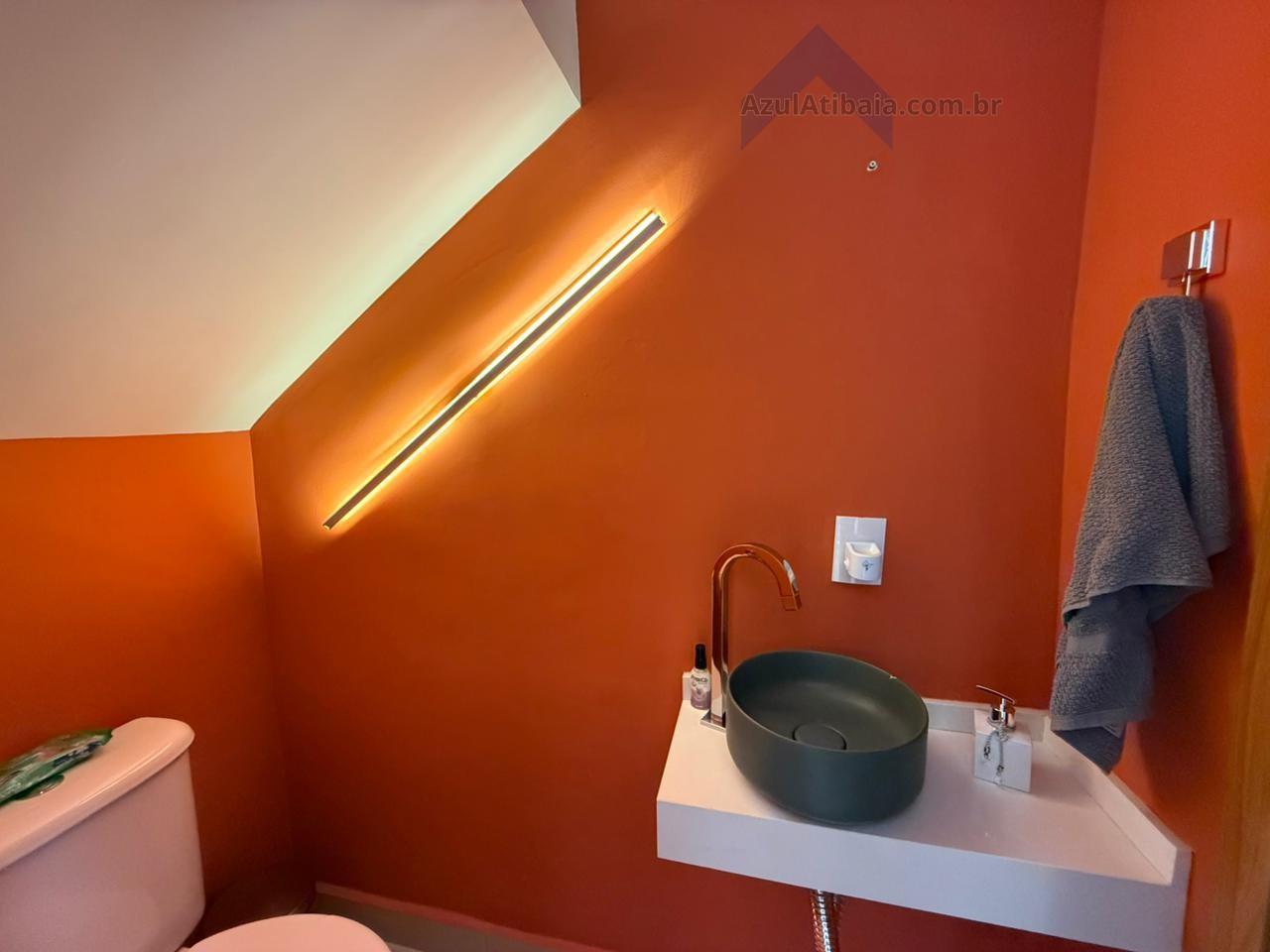Casa de Condomínio, 2 quartos - Foto 7
