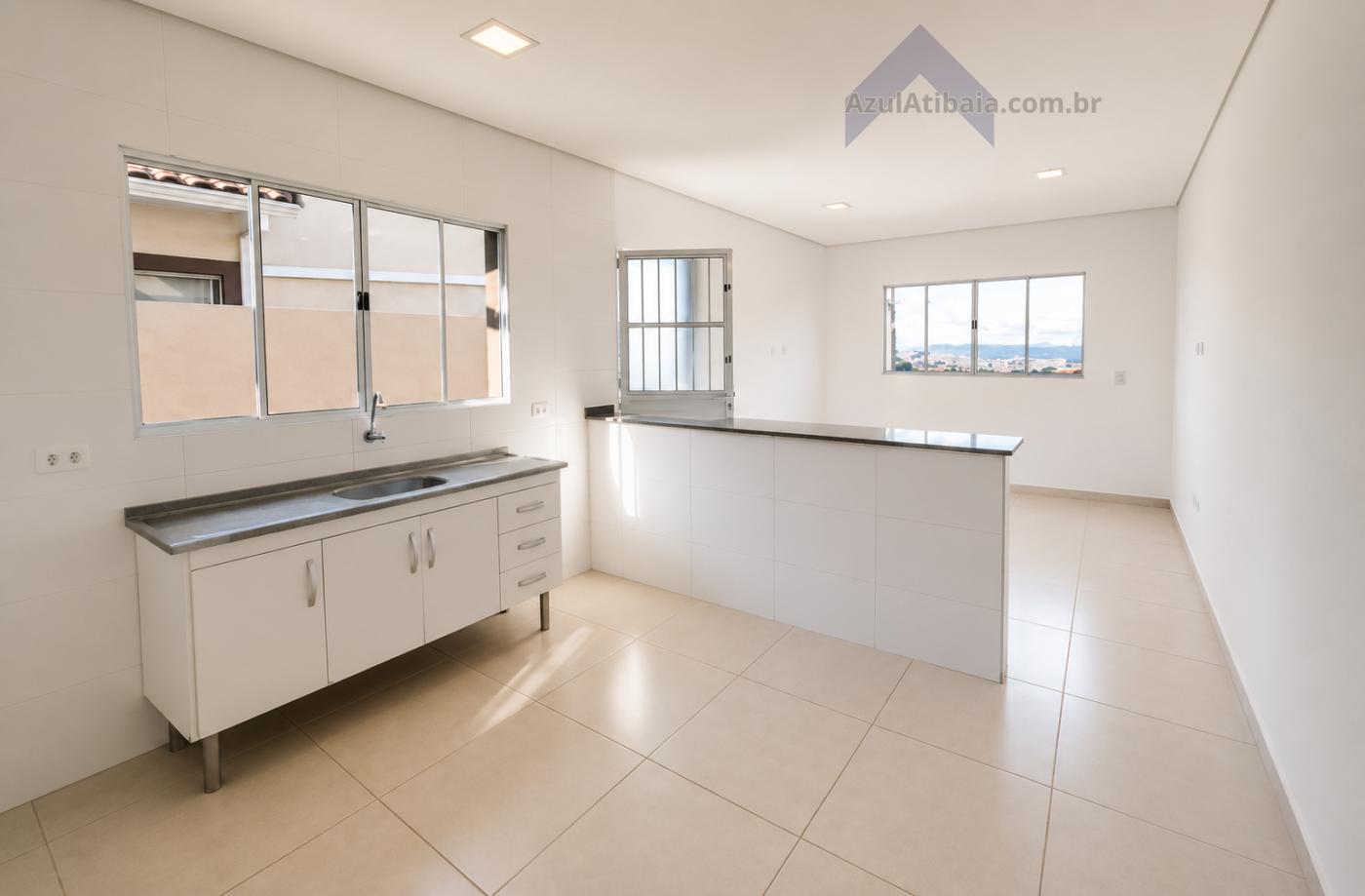 Casa, 2 quartos, 59 m² - Foto 1