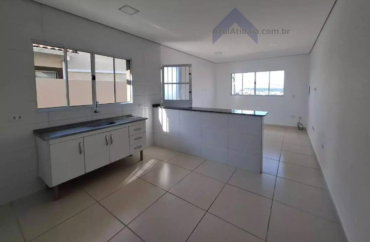 Casa, 2 quartos, 59 m² - Foto 5