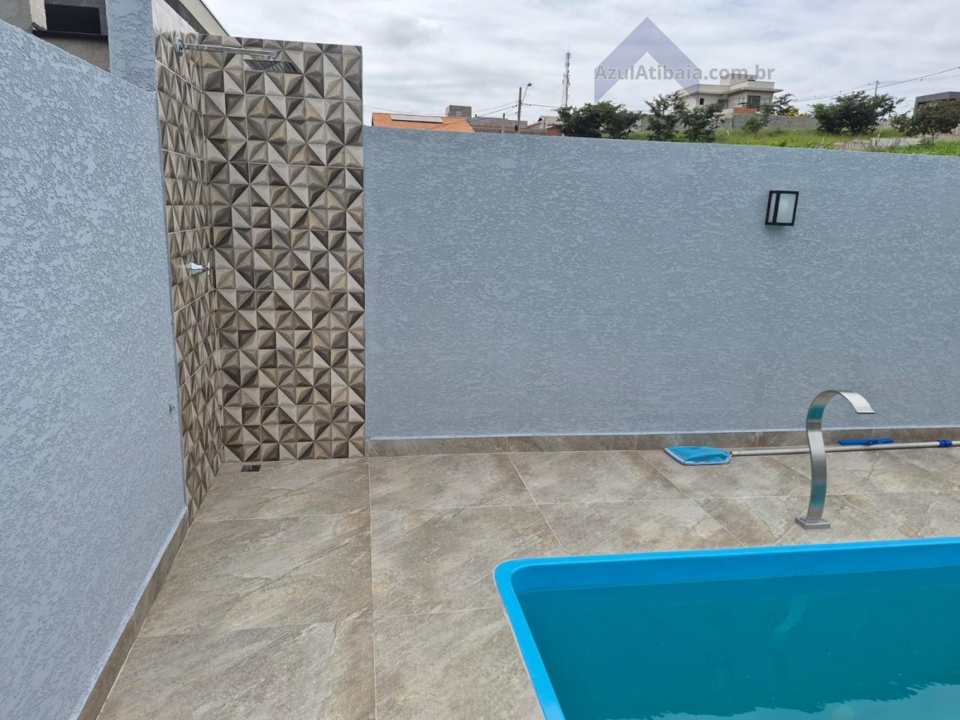 Casa de Condomínio, 3 quartos - Foto 11