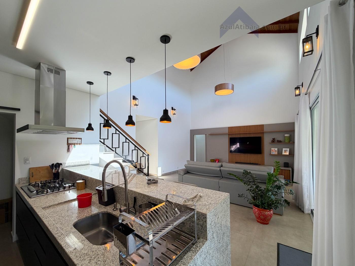 Casa de Condomínio, 3 quartos - Foto 8