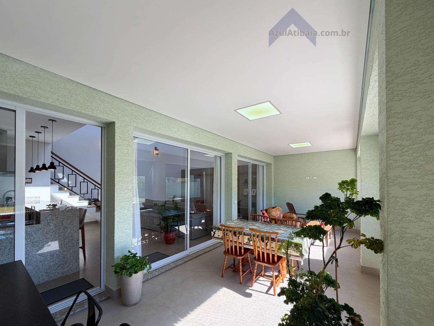 Casa de Condomínio, 3 quartos - Foto 20