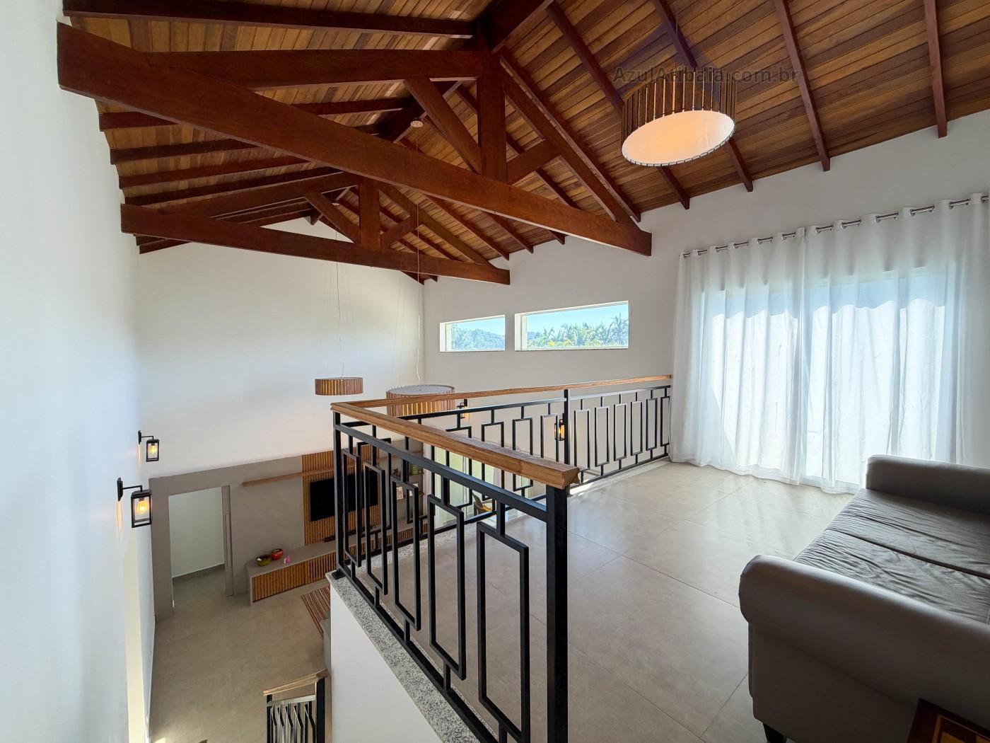 Casa de Condomínio, 3 quartos - Foto 12
