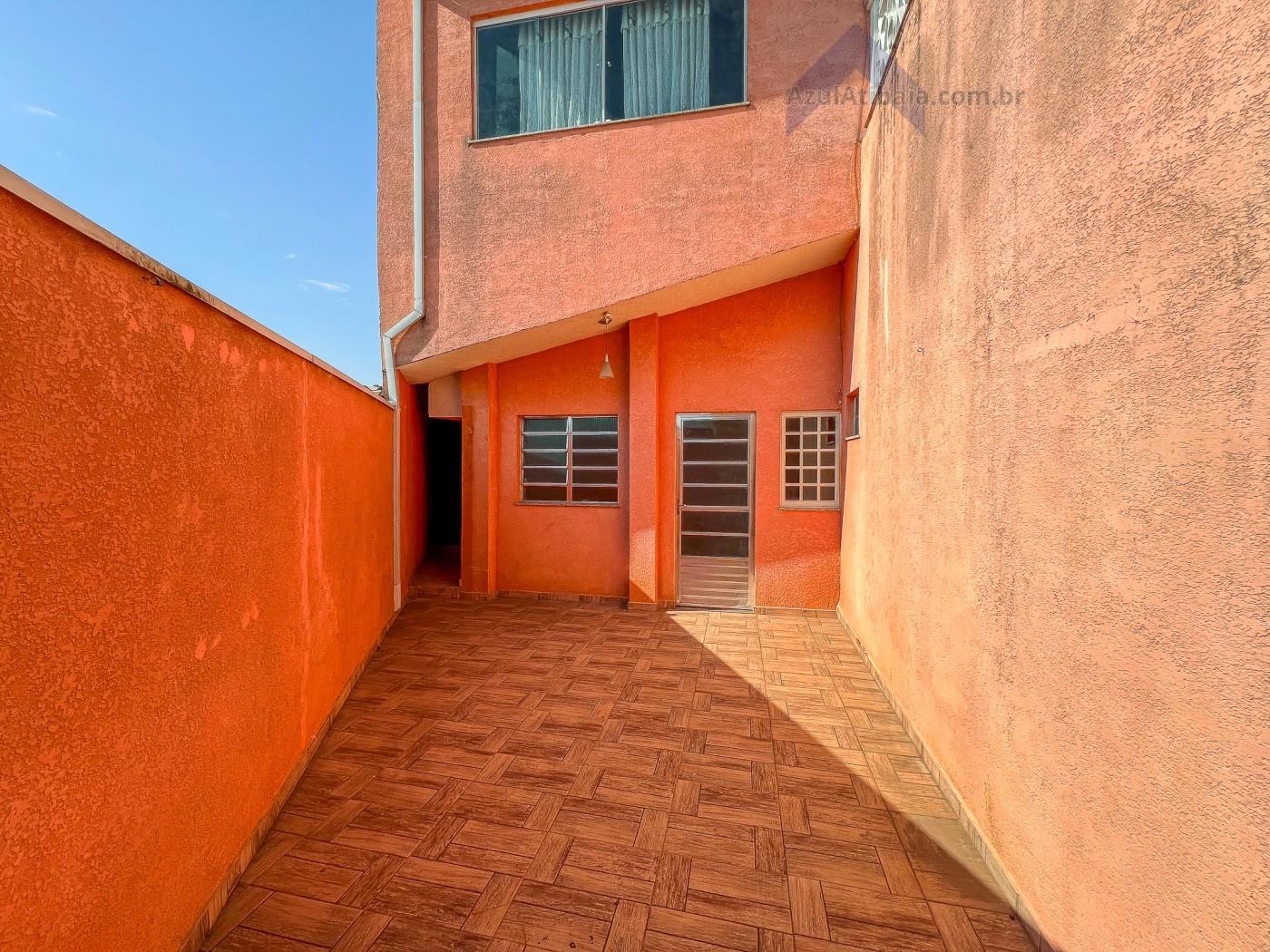 Casa, 3 quartos, 118 m² - Foto 44