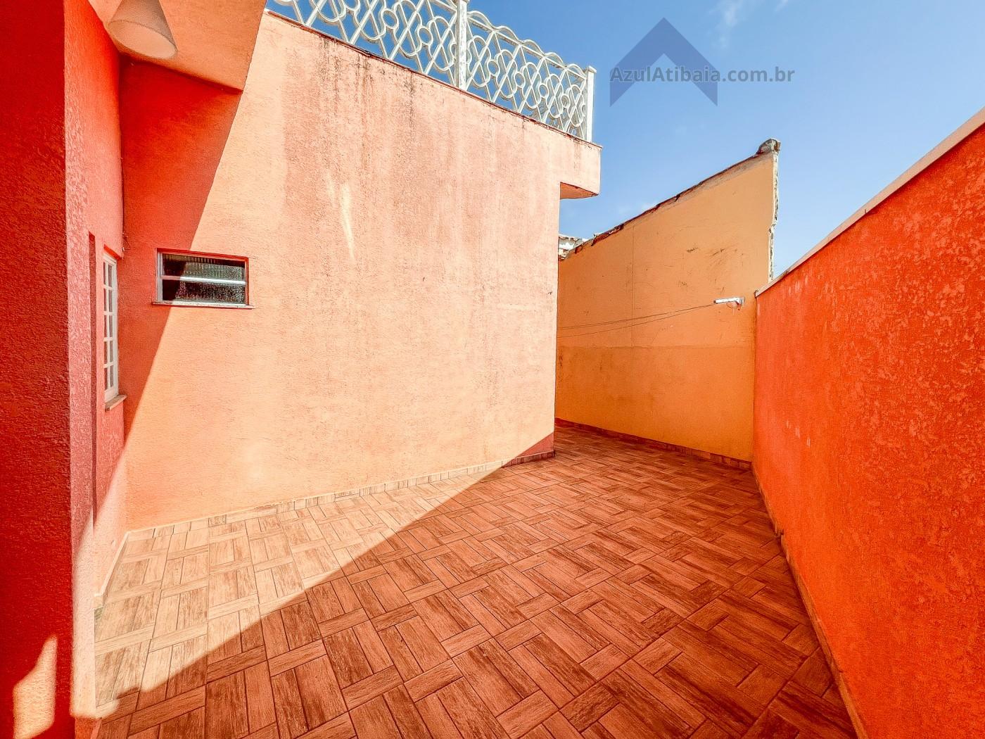 Casa, 3 quartos, 118 m² - Foto 46