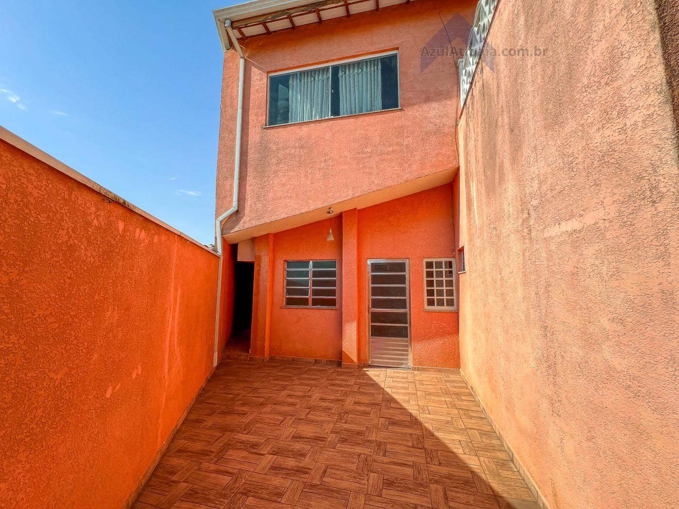 Casa, 3 quartos, 118 m² - Foto 45