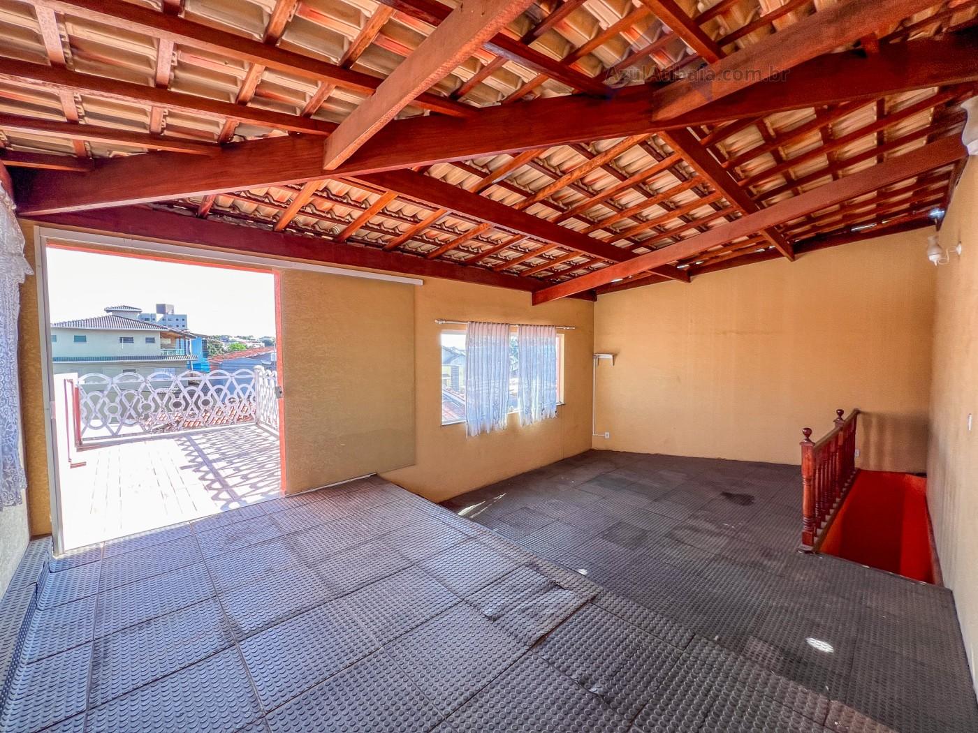Casa, 3 quartos, 118 m² - Foto 50