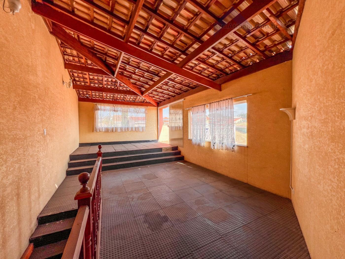 Casa, 3 quartos, 118 m² - Foto 51