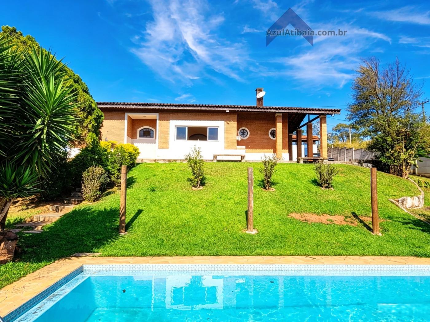Fazenda, 1508 m² - Foto 1