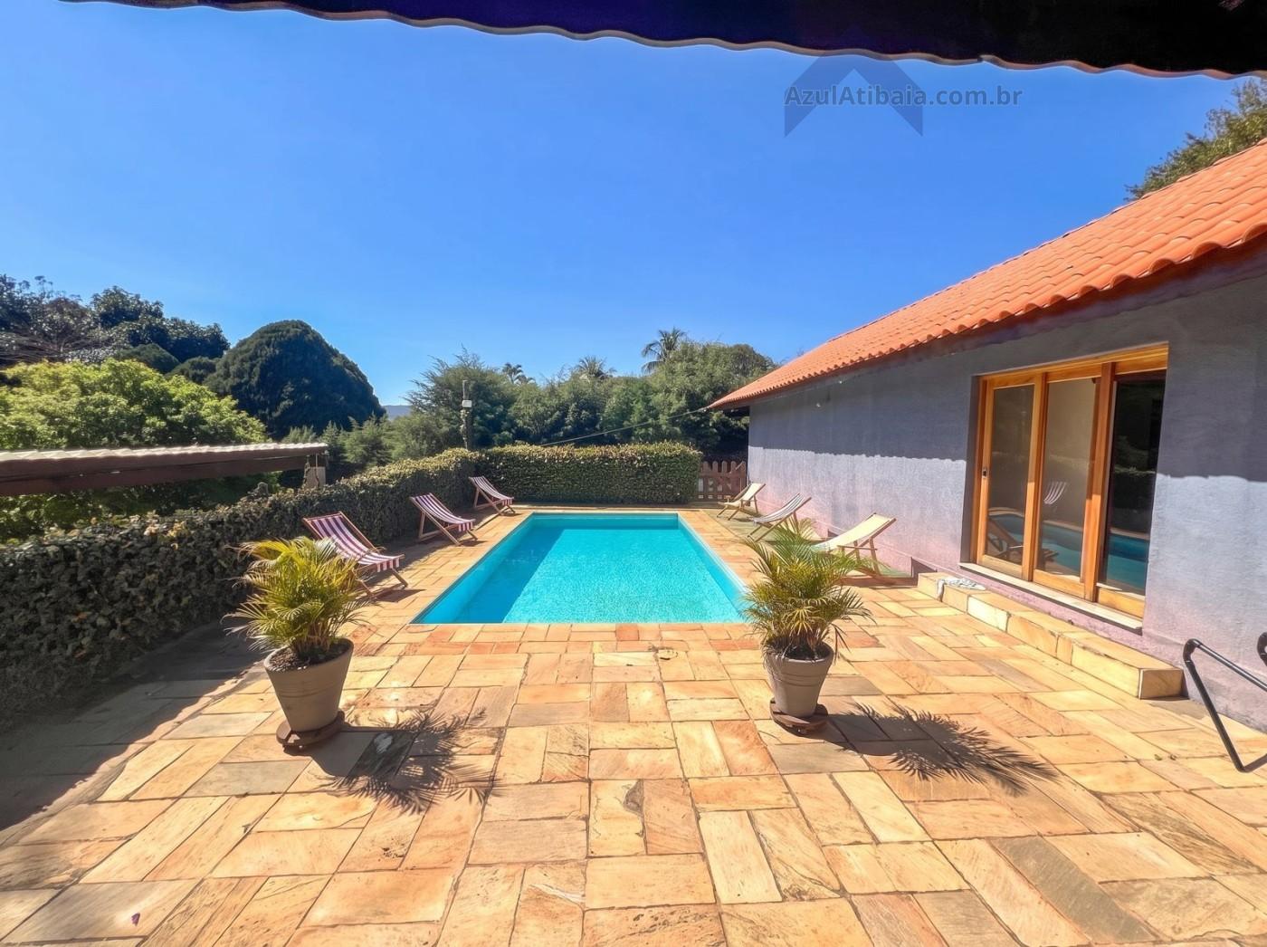 Fazenda, 1580 m² - Foto 1