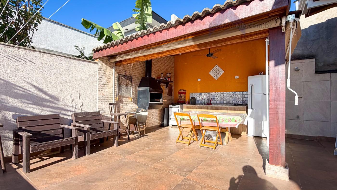 Casa de Condomínio, 3 quartos - Foto 36