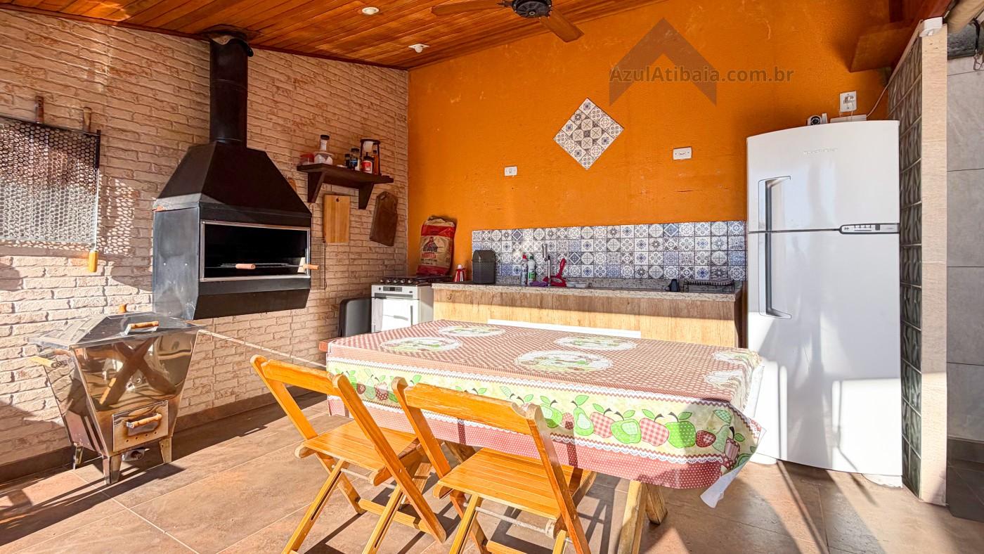 Casa de Condomínio, 3 quartos - Foto 37