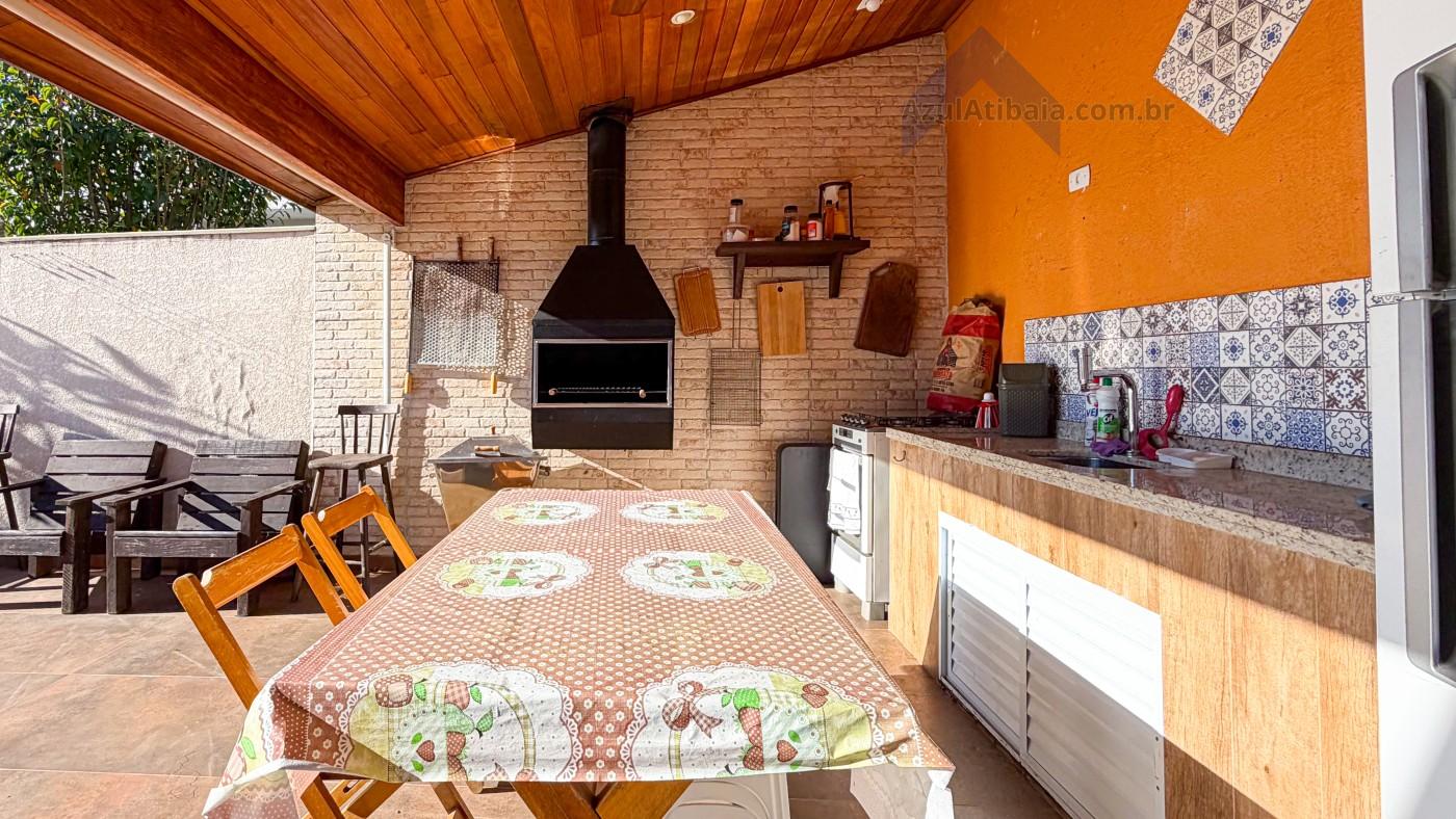 Casa de Condomínio, 3 quartos - Foto 38
