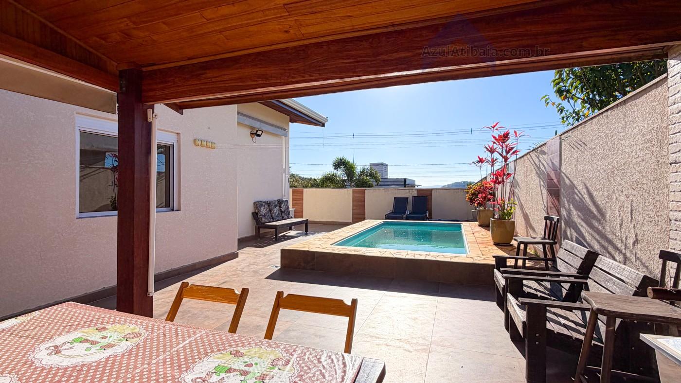 Casa de Condomínio, 3 quartos - Foto 40