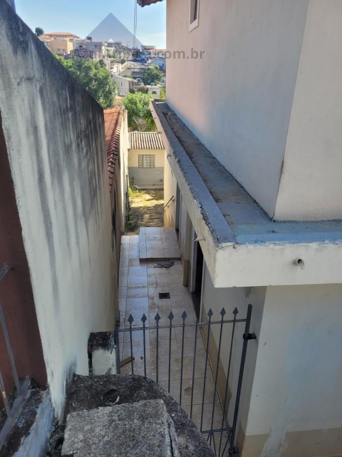 Casa, 6 quartos, 170 m² - Foto 21