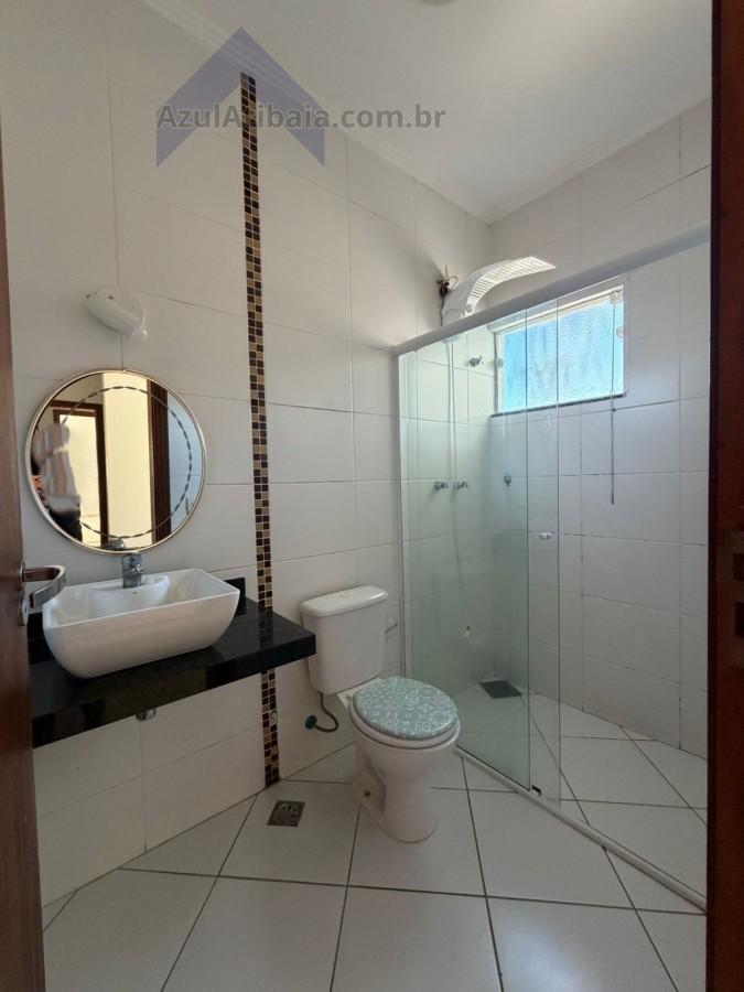 Casa de Condomínio, 3 quartos - Foto 11