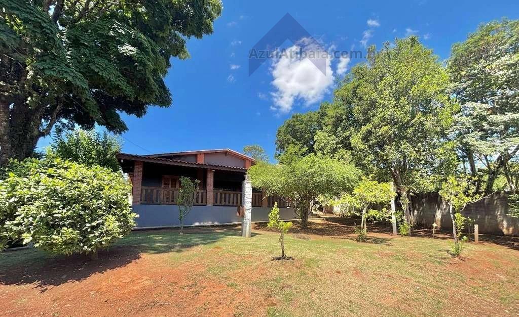 Fazenda, 1000 m² - Foto 2