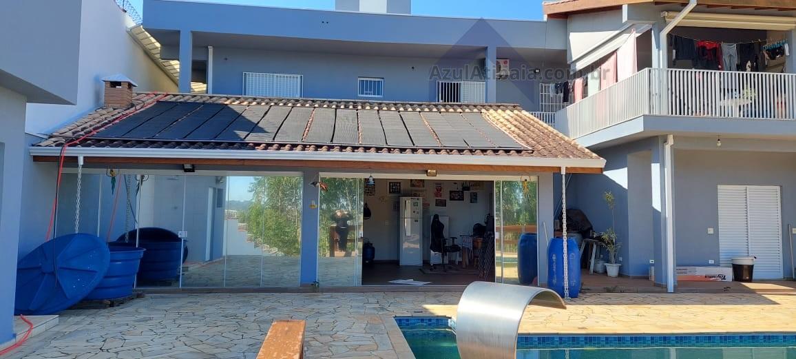 Fazenda, 2240 m² - Foto 2