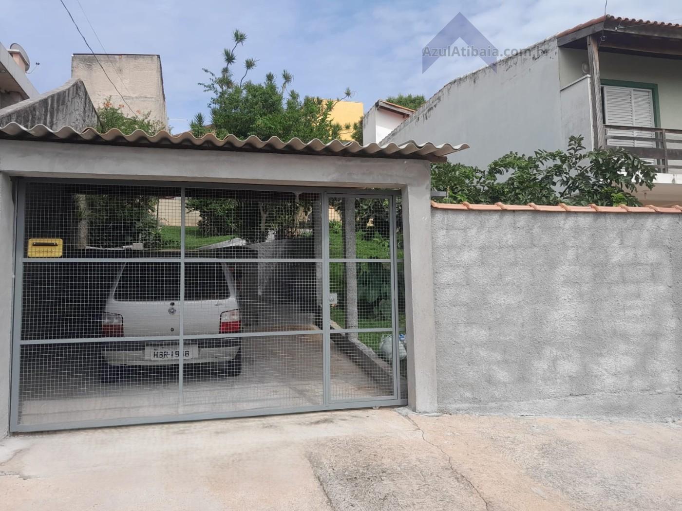Casa, 2 quartos, 60 m² - Foto 3