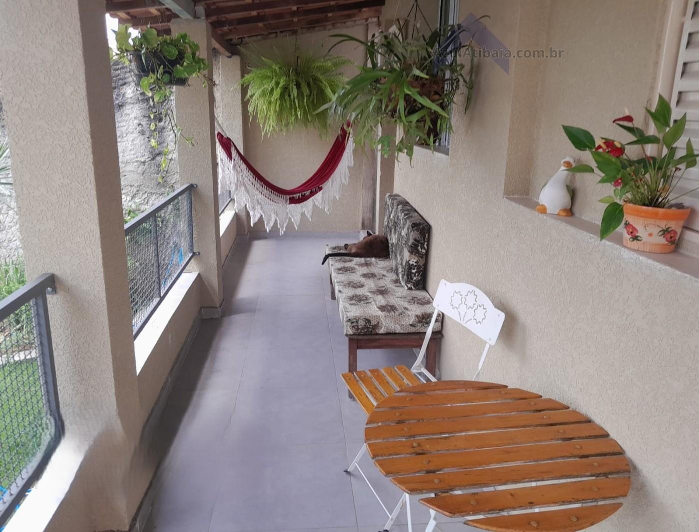 Casa, 2 quartos, 60 m² - Foto 7