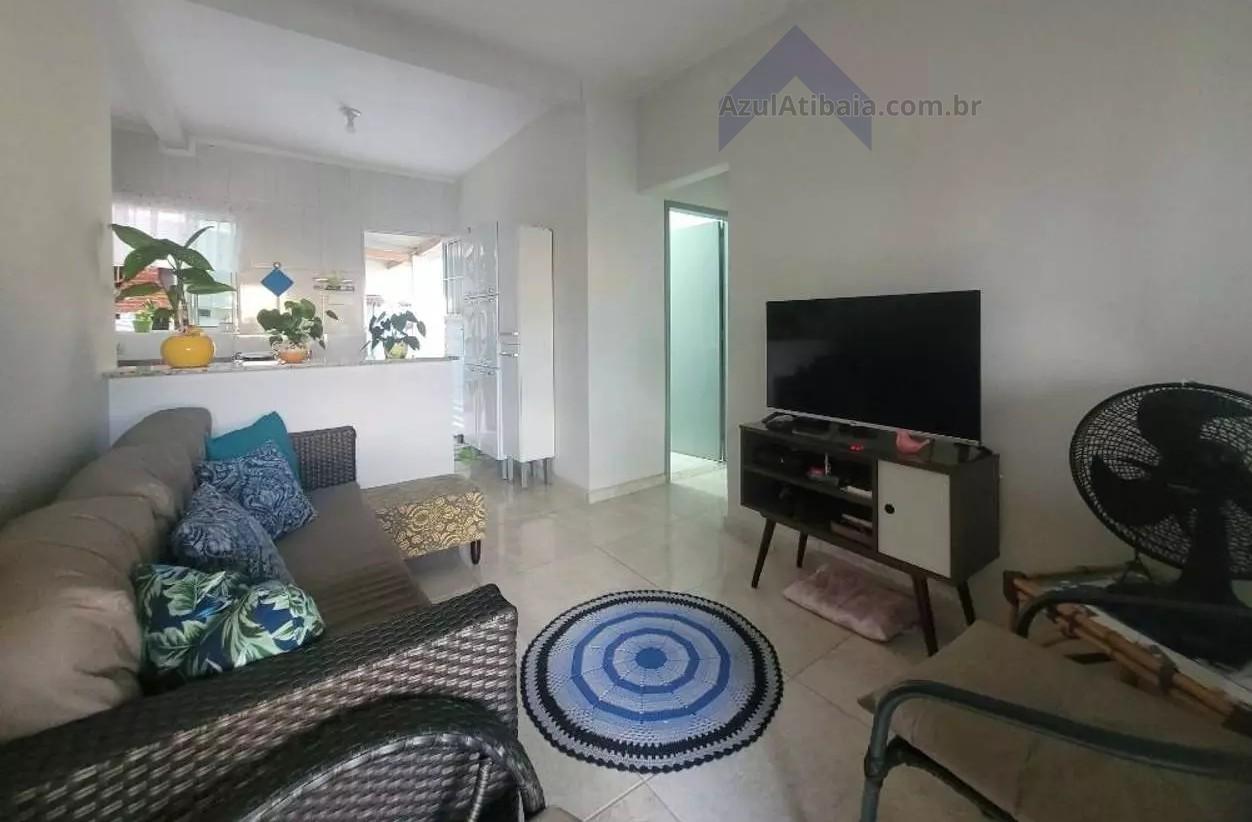 Casa, 2 quartos, 60 m² - Foto 8