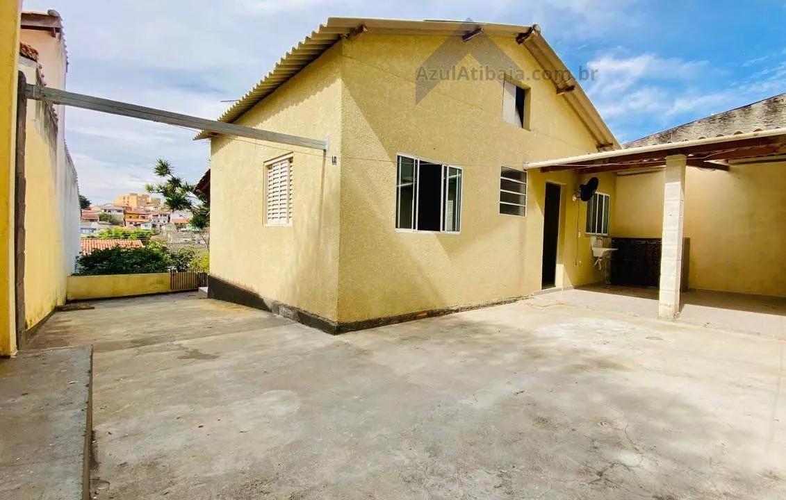 Casa, 2 quartos, 60 m² - Foto 1