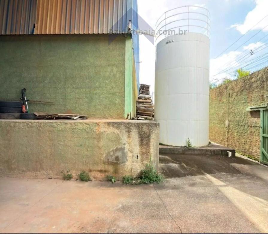 Depósito-Galpão, 750 m² - Foto 9