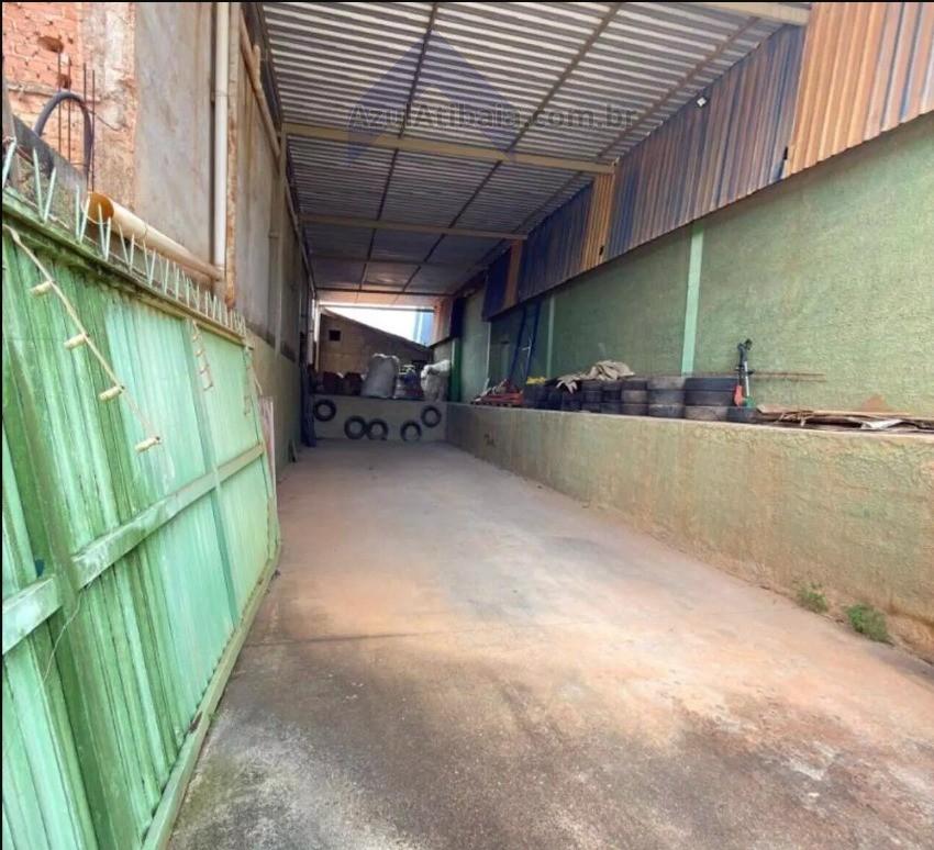 Depósito-Galpão, 1500 m² - Foto 9