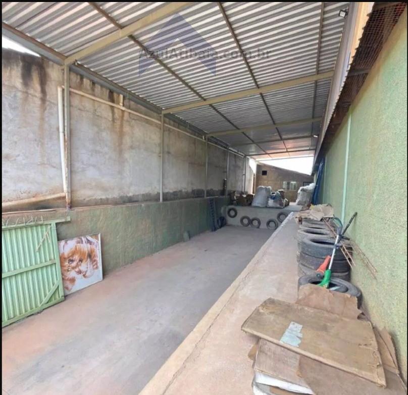 Depósito-Galpão, 1500 m² - Foto 10