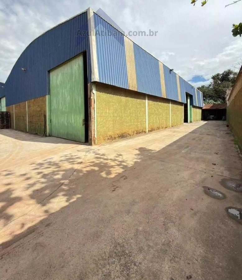 Depósito-Galpão, 1500 m² - Foto 13