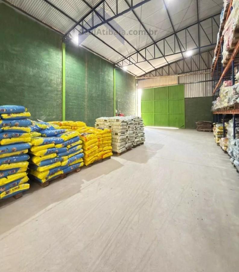 Depósito-Galpão, 1500 m² - Foto 4