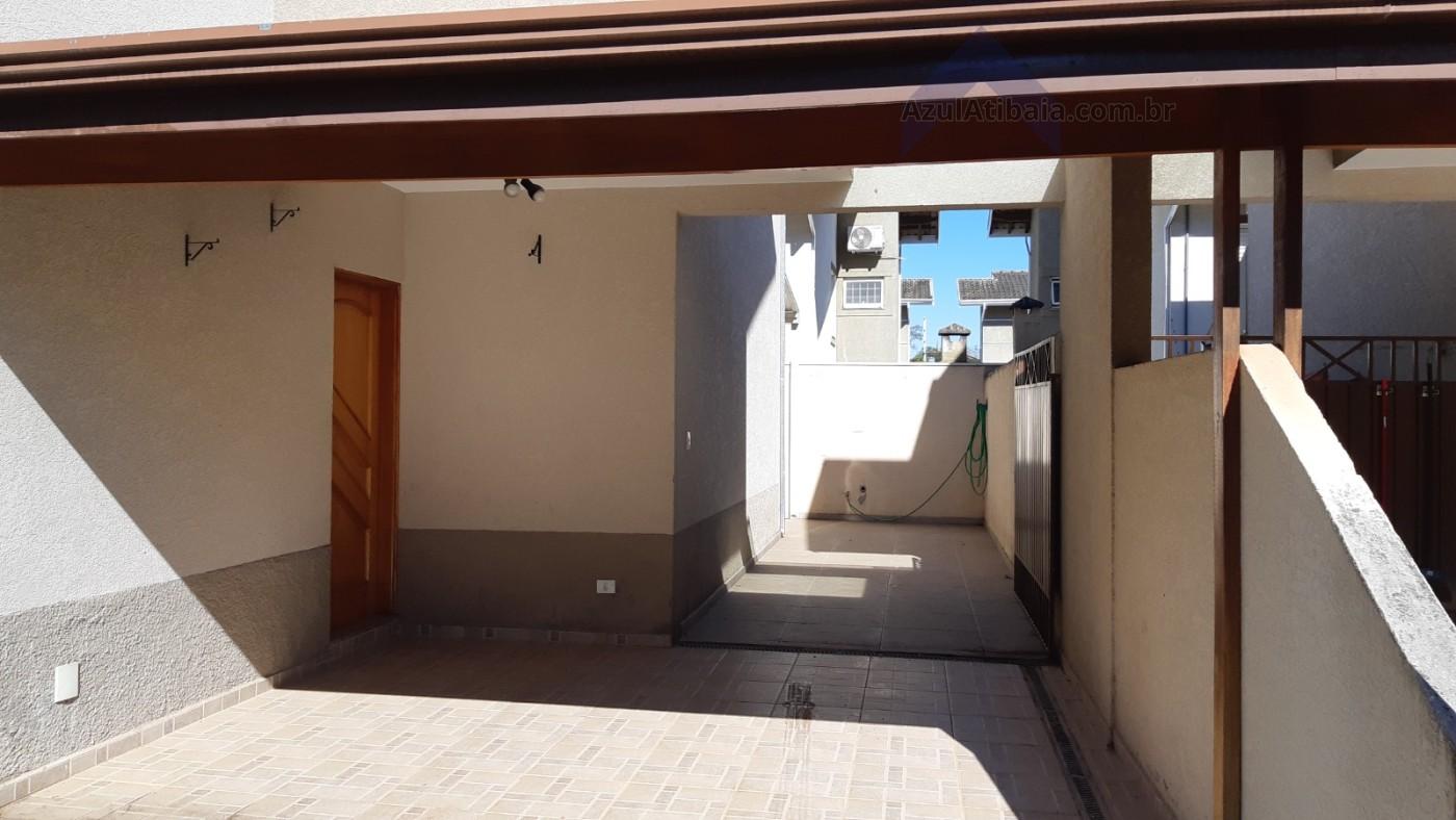 Casa de Condomínio, 3 quartos - Foto 12