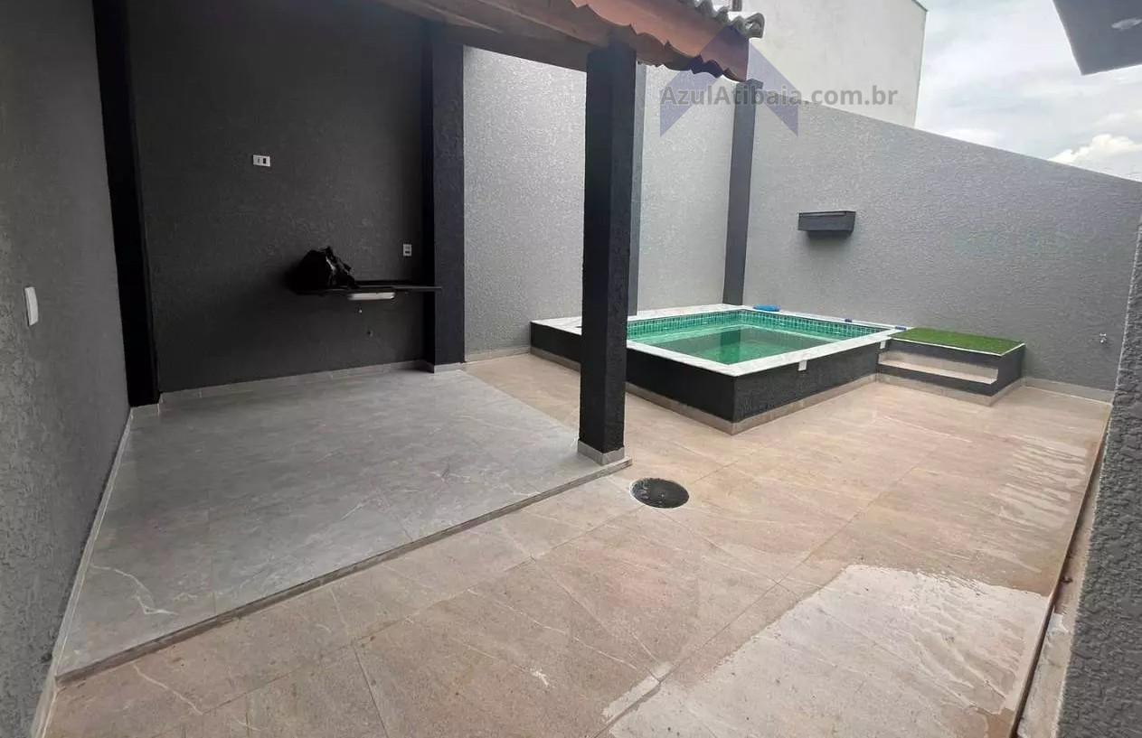 Casa, 3 quartos, 100 m² - Foto 23