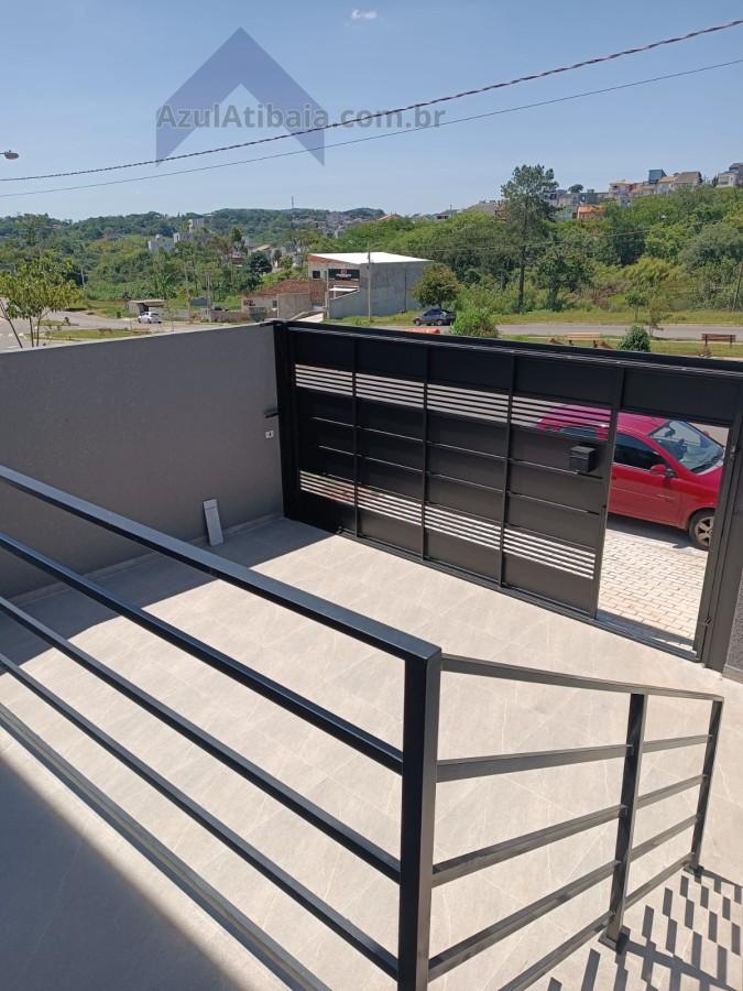 Casa, 3 quartos, 100 m² - Foto 5