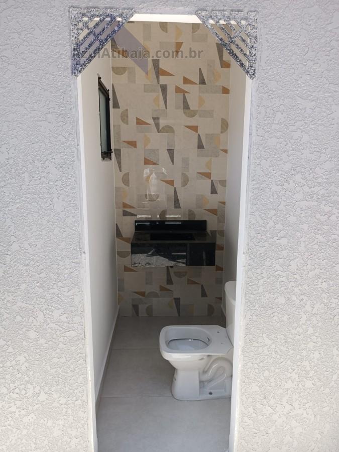 Casa, 3 quartos, 100 m² - Foto 6